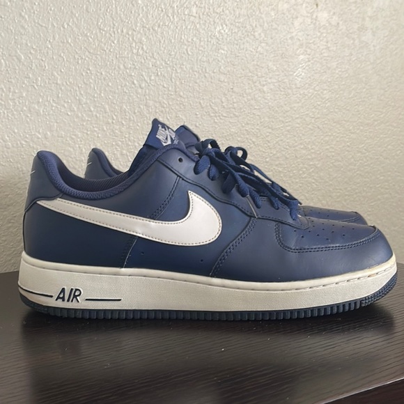 Air Force 1s - Picture 1 of 4